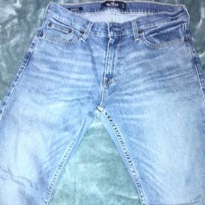 Hollister Men's Jeans